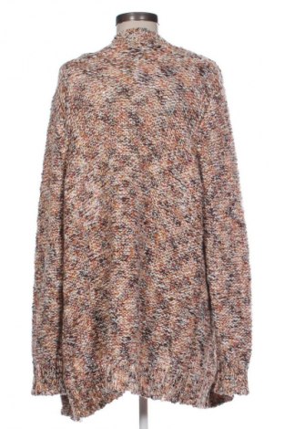 Damski kardigan Multiblu, Rozmiar XL, Kolor Kolorowy, Cena 67,41 zł