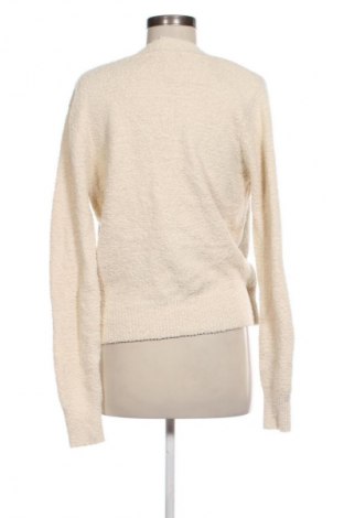 Damen Strickjacke My Jewellery, Größe L, Farbe Ecru, Preis € 8,99