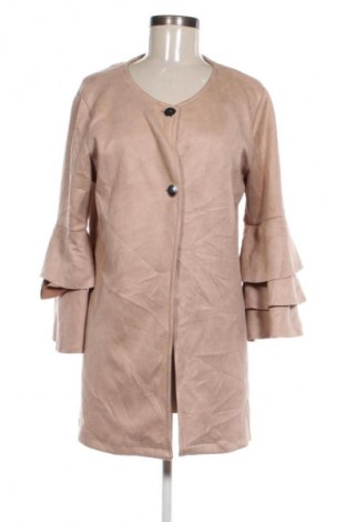 Dámsky kardigán NEW COLLECTION, Veľkosť L, Farba Béžová, Cena  11,95 €