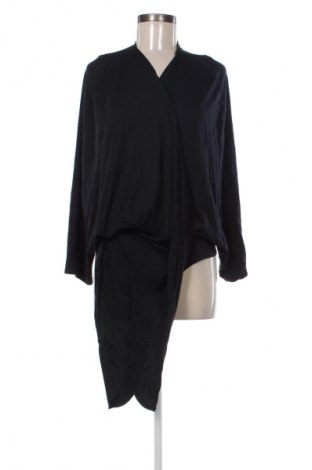 Damski kardigan Nanso, Rozmiar XL, Kolor Czarny, Cena 94,34 zł