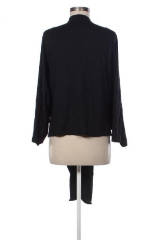 Damski kardigan Nanso, Rozmiar XL, Kolor Czarny, Cena 94,34 zł