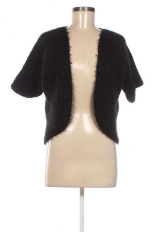 Damen Strickjacke Natalee, Größe L, Farbe Schwarz, Preis 23,52 €