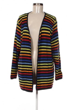 Γυναικεία ζακέτα Network, Μέγεθος XL, Χρώμα Πολύχρωμο, Τιμή 9,99 €