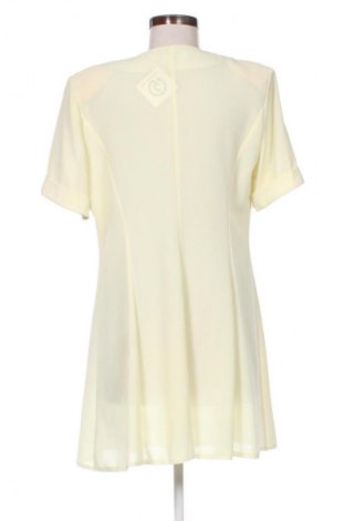 Γυναικεία ζακέτα New Fashion, Μέγεθος M, Χρώμα Κίτρινο, Τιμή 14,77 €