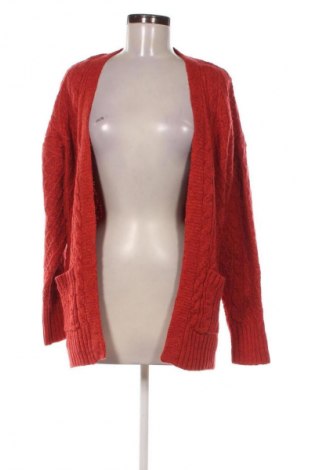 Γυναικεία ζακέτα Next, Μέγεθος S, Χρώμα Πορτοκαλί, Τιμή 28,15 €