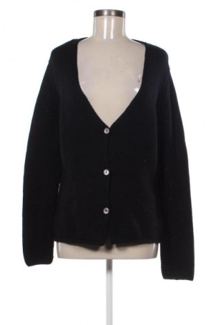 Dámsky kardigán Nice Connection, Velikost L, Barva Černá, Cena  3 511,00 Kč