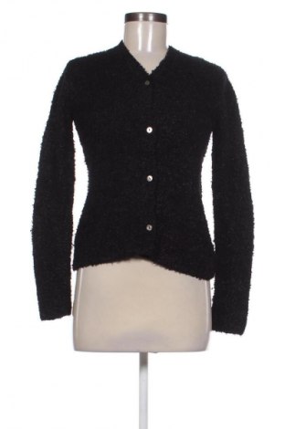 Дамска жилетка Nice Connection, Размер S, Цвят Черен, Цена 31,18 €