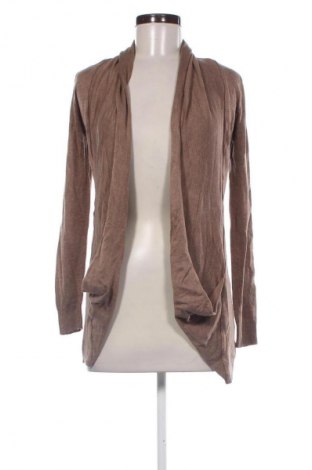 Damski kardigan Nicole, Rozmiar M, Kolor Brązowy, Cena 105,75 zł