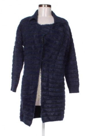 Γυναικεία ζακέτα Nissa, Μέγεθος XS, Χρώμα Μπλέ, Τιμή 31,68 €