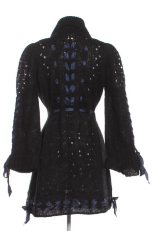 Damen Strickjacke Noa Noa, Größe S, Farbe Schwarz, Preis € 21,99