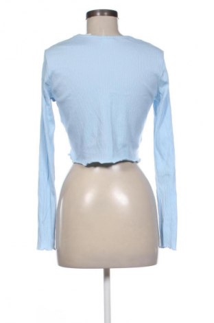 Damski kardigan Noisy May, Rozmiar M, Kolor Niebieski, Cena 94,00 zł