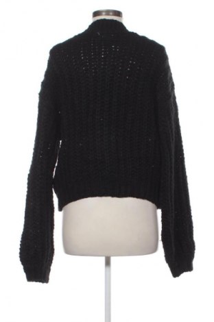 Cardigan de damă Noisy May, Mărime M, Culoare Negru, Preț 25,99 Lei