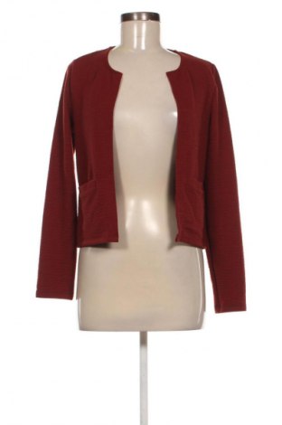 Γυναικεία ζακέτα Noisy May, Μέγεθος XS, Χρώμα Καφέ, Τιμή 8,99 €