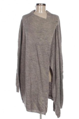 Cardigan de damă Noisy May, Mărime XL, Culoare Gri, Preț 69,99 Lei