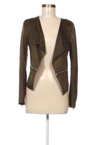 Damen Strickjacke Noisy May, Größe XS, Farbe Grün, Preis € 6,99