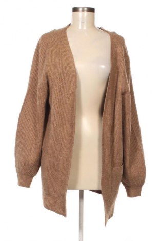 Dámsky kardigán Noisy May, Veľkosť L, Farba Hnedá, Cena  25,90 €