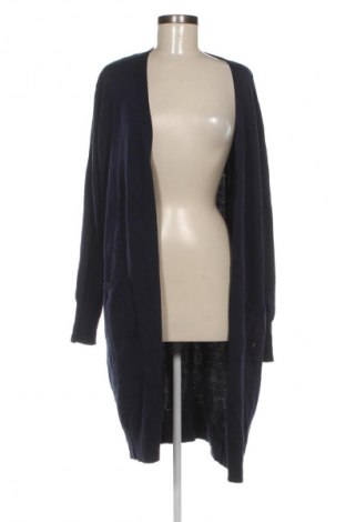 Дамска жилетка Norah, Размер XL, Цвят Син, Цена 6,13 €