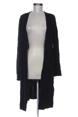 Γυναικεία ζακέτα Norah, Μέγεθος L, Χρώμα Μαύρο, Τιμή 6,99 €