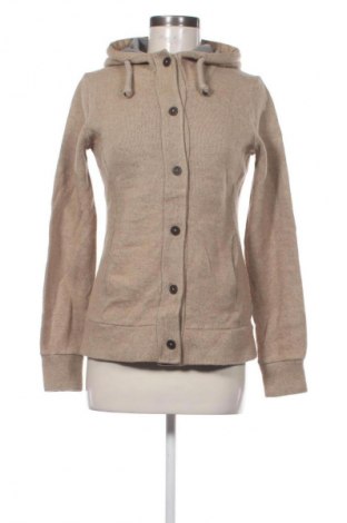 Damen Strickjacke North Sails, Größe S, Farbe Beige, Preis € 22,99