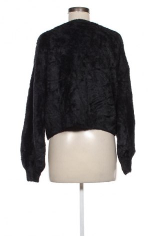 Damen Strickjacke ONLY, Größe L, Farbe Schwarz, Preis 8,99 €