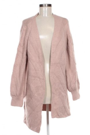 Női kardigán ONLY, Méret M, Szín Hamurózsaszín, Ár 4 599 Ft