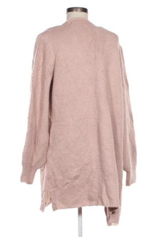 Női kardigán ONLY, Méret M, Szín Hamurózsaszín, Ár 4 599 Ft