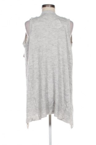 Дамска жилетка ONLY, Размер M, Цвят Сив, Цена 8,99 лв.