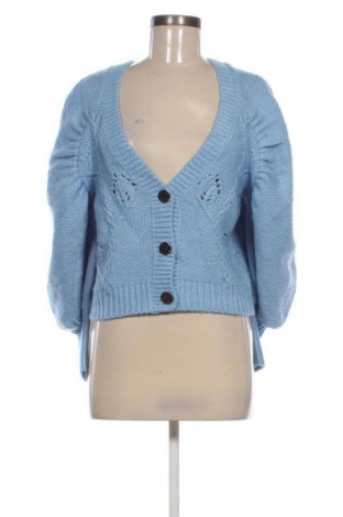 Dámsky kardigán ONLY, Veľkosť M, Farba Modrá, Cena  7,95 €