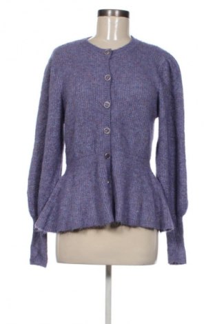 Damski kardigan ONLY, Rozmiar S, Kolor Fioletowy, Cena 27,99 zł