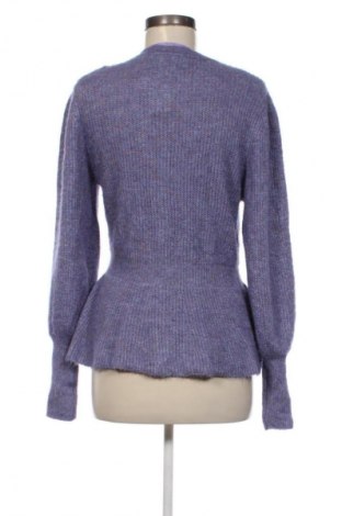 Damski kardigan ONLY, Rozmiar S, Kolor Fioletowy, Cena 27,99 zł