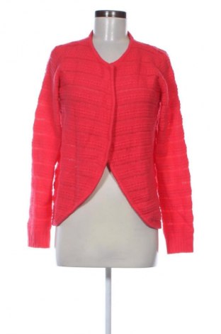 Cardigan de damă ONLY, Mărime XL, Culoare Roșu, Preț 42,99 Lei