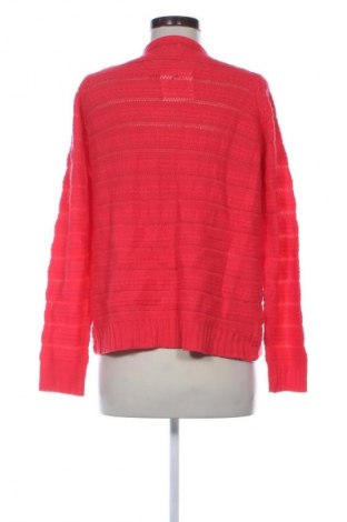Cardigan de damă ONLY, Mărime XL, Culoare Roșu, Preț 42,99 Lei
