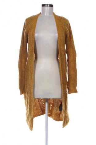 Cardigan de damă ONLY, Mărime M, Culoare Galben, Preț 34,99 Lei