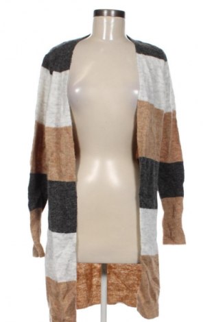 Дамска жилетка ONLY, Размер S, Цвят Многоцветен, Цена 13,99 лв.