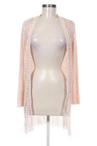 Γυναικεία ζακέτα ONLY, Μέγεθος XS, Χρώμα Ρόζ , Τιμή 5,99 €