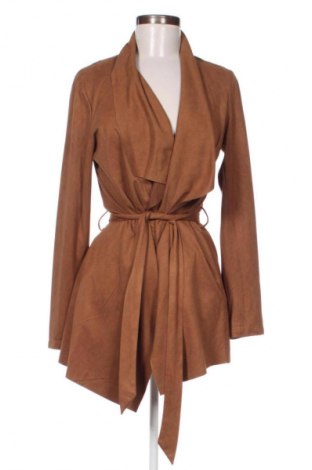 Dámsky kardigán ONLY, Velikost M, Barva Hnědá, Cena  342,00 Kč