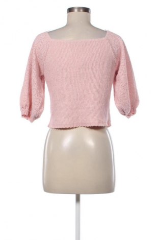 Damen Strickjacke ONLY, Größe M, Farbe Rosa, Preis € 13,81