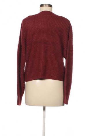 Damen Strickjacke ONLY, Größe M, Farbe Rot, Preis 41,99 €