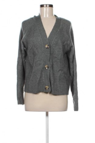 Cardigan de damă ONLY, Mărime L, Culoare Verde, Preț 36,99 Lei