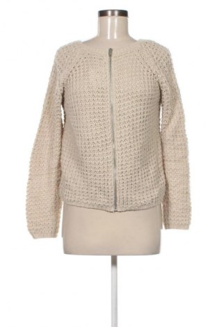 Дамска жилетка ONLY, Размер S, Цвят Бежов, Цена 11,99 лв.