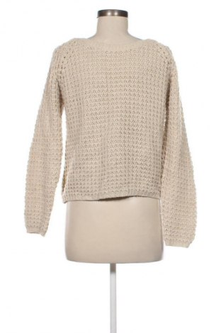 Дамска жилетка ONLY, Размер S, Цвят Бежов, Цена 11,99 лв.