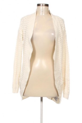 Γυναικεία ζακέτα ONLY, Μέγεθος S, Χρώμα Λευκό, Τιμή 6,99 €