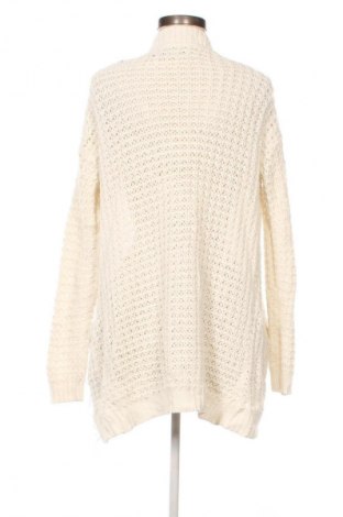 Γυναικεία ζακέτα ONLY, Μέγεθος S, Χρώμα Λευκό, Τιμή 6,99 €