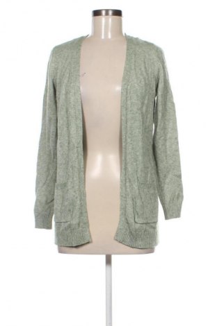 Dámsky kardigán ONLY, Veľkosť XS, Farba Zelená, Cena  5,95 €