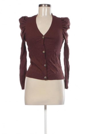 Dámsky kardigán ONLY, Veľkosť XS, Farba Hnedá, Cena  5,95 €