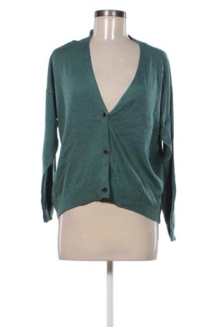 Cardigan de damă ONLY, Mărime M, Culoare Verde, Preț 71,05 Lei