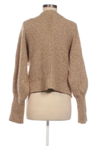 Дамска жилетка ONLY, Размер L, Цвят Бежов, Цена 26,98 лв.