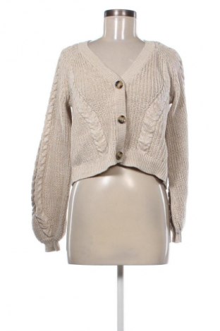 Dámsky kardigán ONLY, Veľkosť M, Farba Kremová, Cena  14,00 €