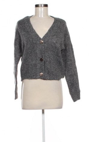 Női kardigán ONLY, Méret XS, Szín Szürke, Ár 3 859 Ft