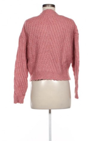 Damen Strickjacke ONLY, Größe XS, Farbe Aschrosa, Preis € 9,99